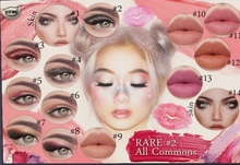 SPIRIT Skins - Yuliya Common #2 [Catwa]