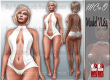 Christmas sale! - 50% Model VL-84 (Slink)