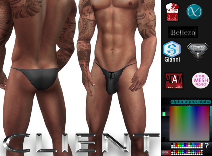 CLIENT  SPEEDO