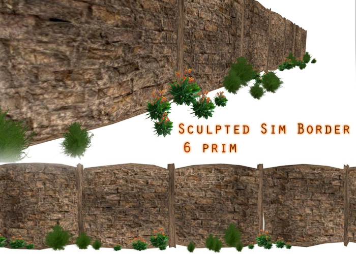 *Heart* - Secret Garden Wall 2