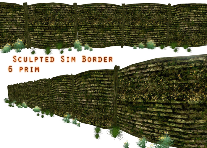 *Heart* - Secret Garden Wall 3