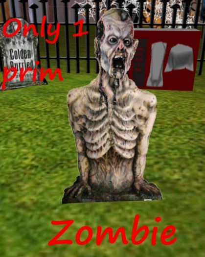 Zombie 2