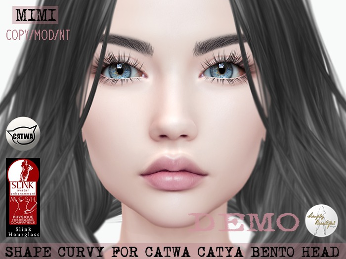 .:SB:. MIMI Shape .DEMO