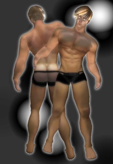 Kohnke Boxer Shorts - Black