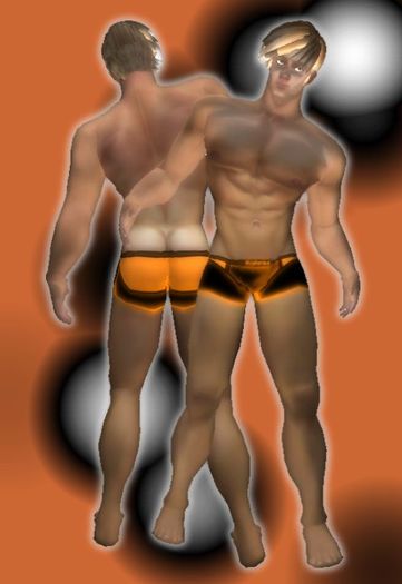 Kohnke Boxer Shorts - Chocolate