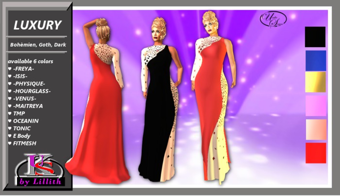 UKS-by-Lillith- luxury -O