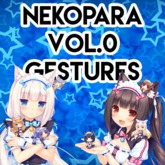 NEKOPARA Vol0 Gestures