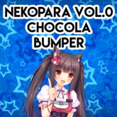 NEKOPARA Vol0 Chocola Bumper