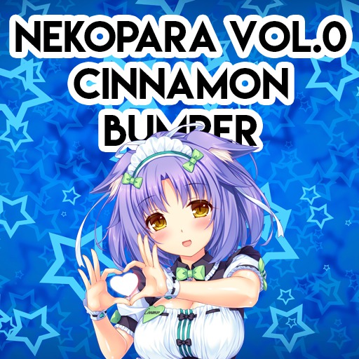 NEKOPARA Vol0 Cinnamon Bumper