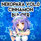 NEKOPARA Vol0 Cinnamon Bumper