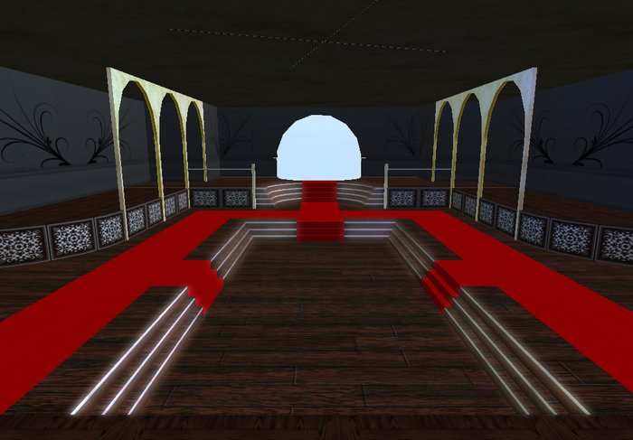 *~* Psycho Design *~* Club *~*