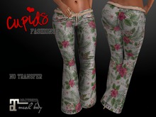 *CF*Bell Bottoms - MAITREYA Aloha