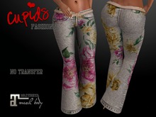 *CF*Bell Bottoms - MAITREYA Marnie