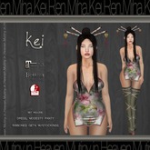 !MiH Kei * set [boxed]