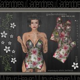 !MiH Gadendoresu w/HUD [boxed]