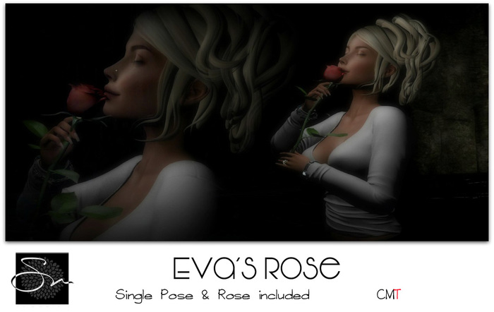 **SN~ Eva's Rose