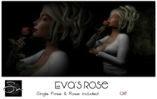 **SN~ Eva's Rose