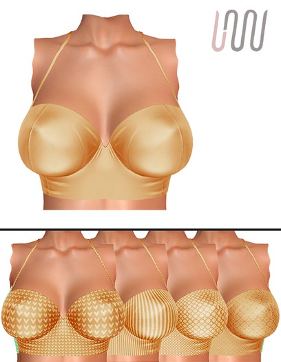 [LW] Kate TOP (Orange_)