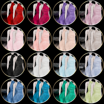 Second Life Marketplace - -AZUL- Elita /Nude