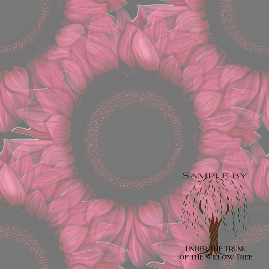 StrawberrySunflowerFaded