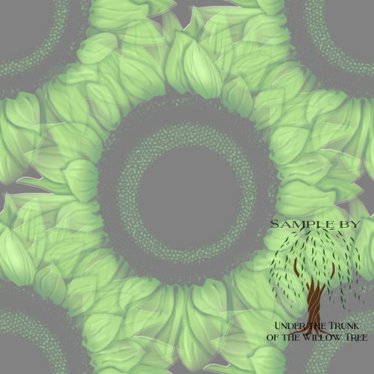 LimeSunflowerFaded