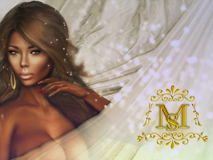 {Meghindo's} ~ Sanna ~ Skin ~ Catwa ~