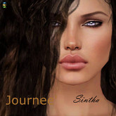 Journee' ~ SINTHA~Complete Female Avatar w/Skins,Shape,HAIR,2 Eye Colors,Lip Color,Outfit,Boots,Jewelry,AO,etc.