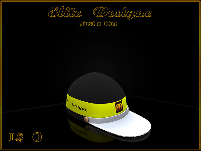 Just a Hat