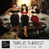**SN~Triple Threat