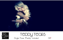 **SN~ Teddy Tears