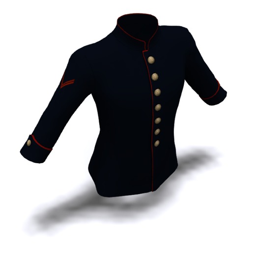 Union Corporal Artillery (Boxed)