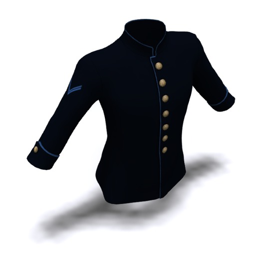 Union Corporal Infantry (Boxed)
