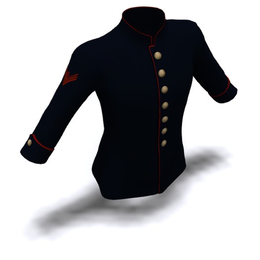 Union First Sergeant Artillery (Boxed)