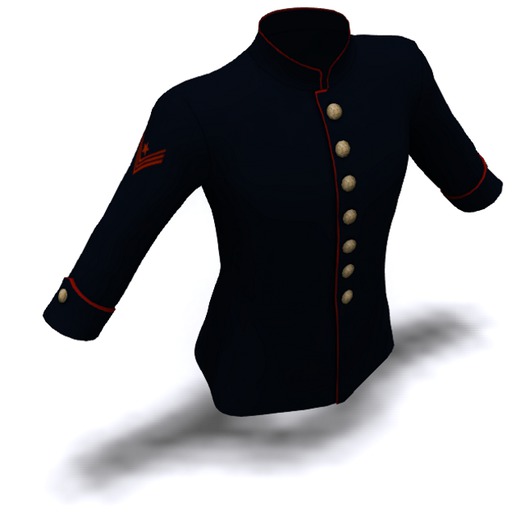 Union Ordnance Sergeant Artillery (Boxed)
