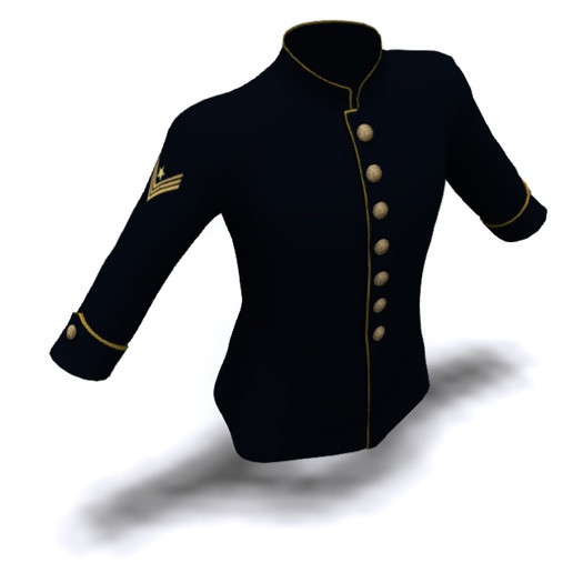 Union Ordnance Sergeant Cavalry (Boxed)
