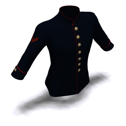 Union Sergeant Artillery (Boxed)