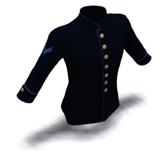 Union Sergeant Infantry (Boxed)