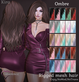 {Limerence} Kira hair-Ombre