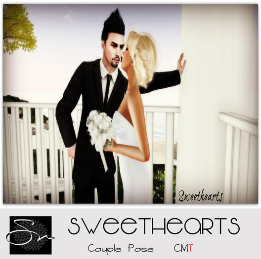 **SN~ Sweethearts