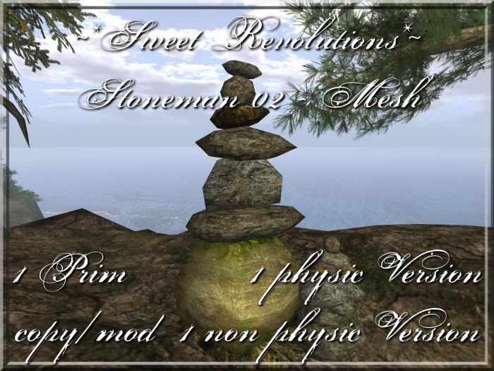 ~*SR*~ Stoneman 02 Box