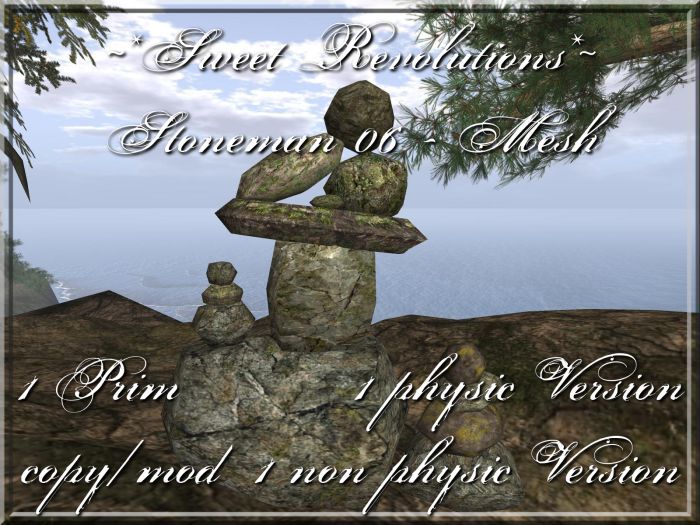 ~*SR*~ Stoneman 06 Box