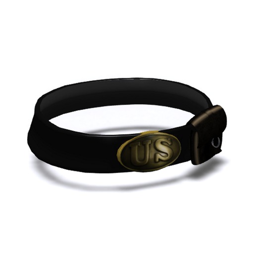 Union Soldier Belt (Boxed)