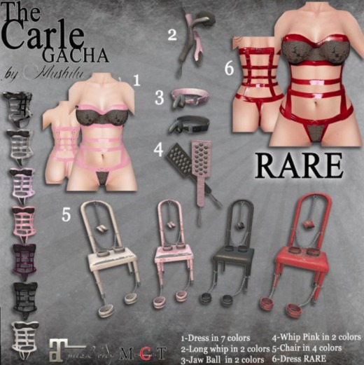 Carle Dress  Violet