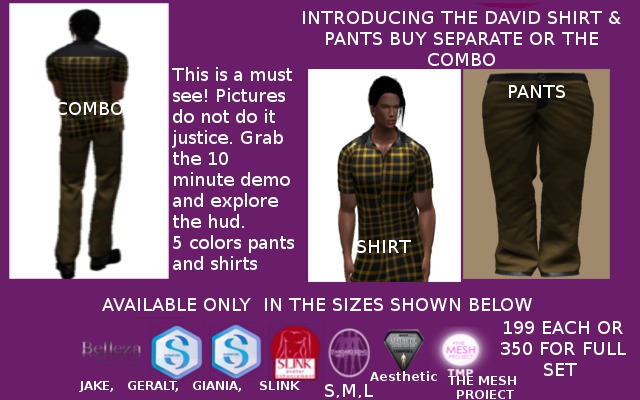 ALLEN CROP SHIRT BY EVA'S