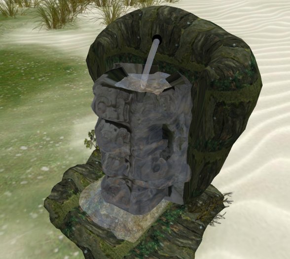 Stella cylinder
