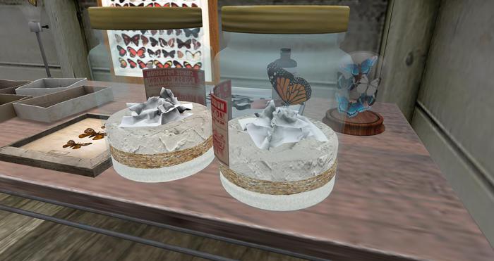 Killing Jars - Support SL Public Land Preserve - 153Fish