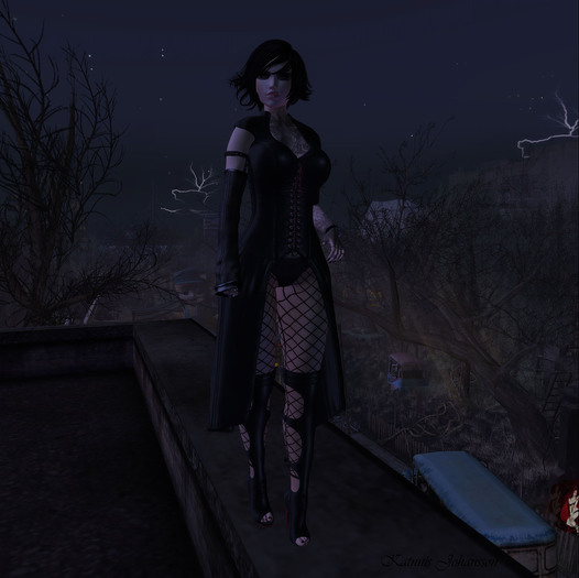 .:Pimentinha Poses:. Pose Vendaval