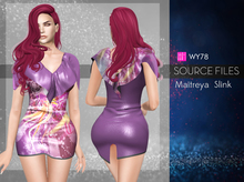 [WY] Full Perm 78 Source Files
