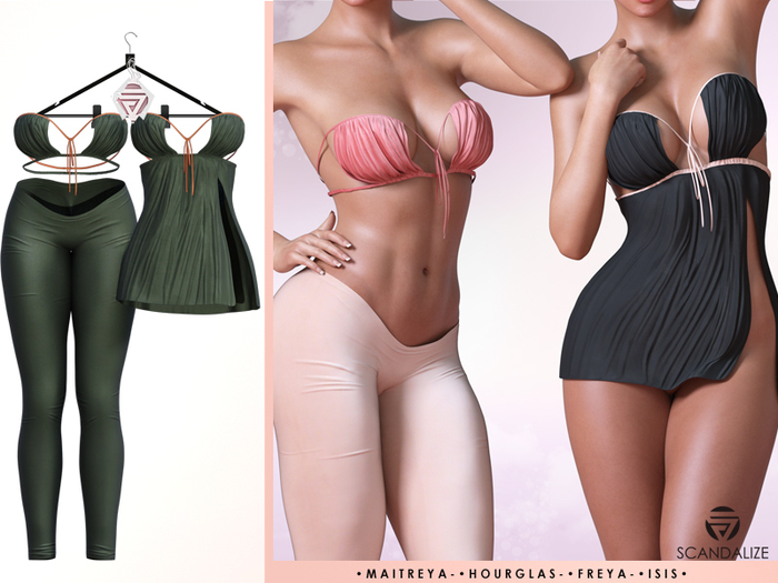 Scandalize. Fox. Militar