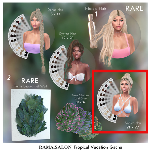 Ephiphany July 2018 - 